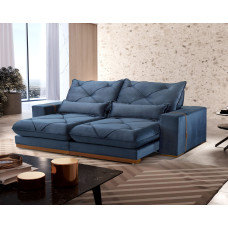 SOFA RETRATIL LUANDA